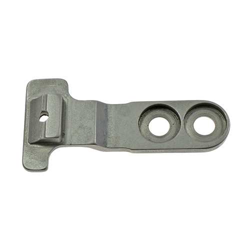 [27579/10] Feed Dog, 10mm Grooved for Heavy Profiles and Cored Straps PFAFF 335 # 3200/P (Made in Italy)