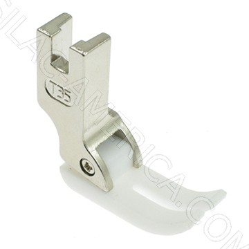[1556] Lockstitch PTFE Presser # T35