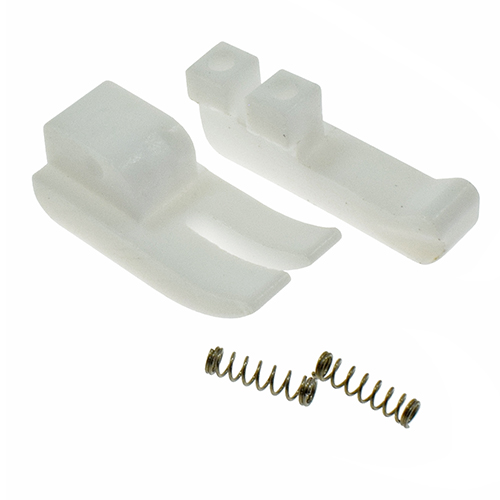 [1618/1] Suela de Repuesto + Resortes para Pie Compensador 3/16" # MT213RB