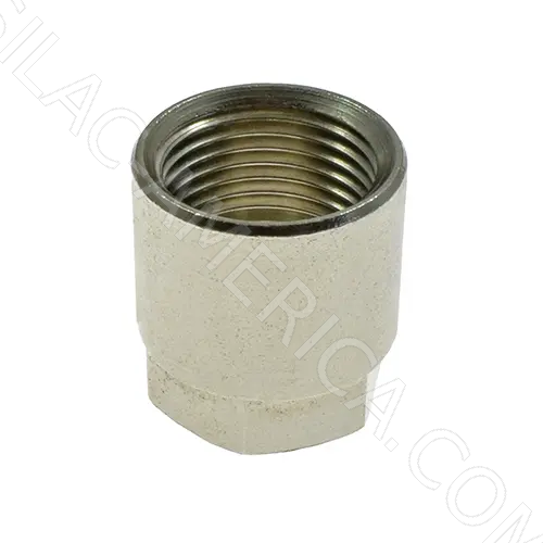 [CO:R0496] R0496 | Conector (F) COMEL