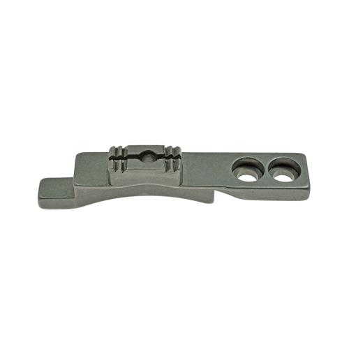 [11408] Feed Dog 6 mm, Ø 2.4 mm DURKOPP-ADLER 67, 167, 267 # 0067 210250 (Made in Italy)