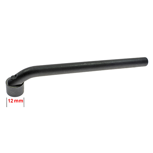 [7051/12] Ø 12mm Roller Guide for NS130 Guides # 6765/27 (Made in Italy)