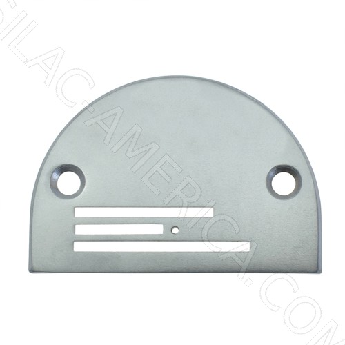 [6053] Needle Plate BROTHER # 146050-001