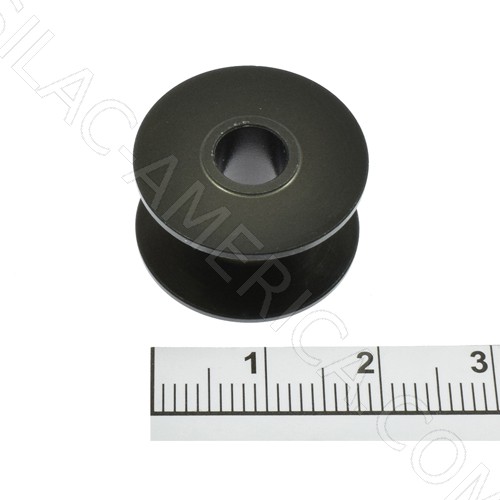 Metal Bobbin JUKI # 138-12102 (Genuine)