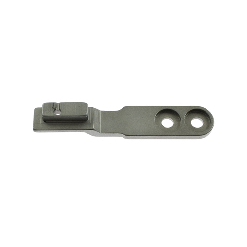 [1145] Feed Dog Ø 2.4mm for Binding ADLER 69 # 0069 211000 (Made in Italy)