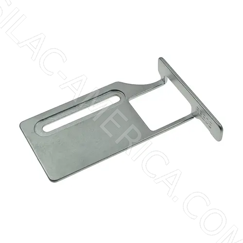 [5220] Left Hand Buttonhole Spacer # 10-2060 (B60L)