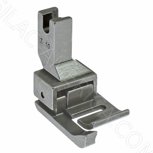 [15582] COMPENSATORE SX ZIG-ZAG MM.10 (ITALY)