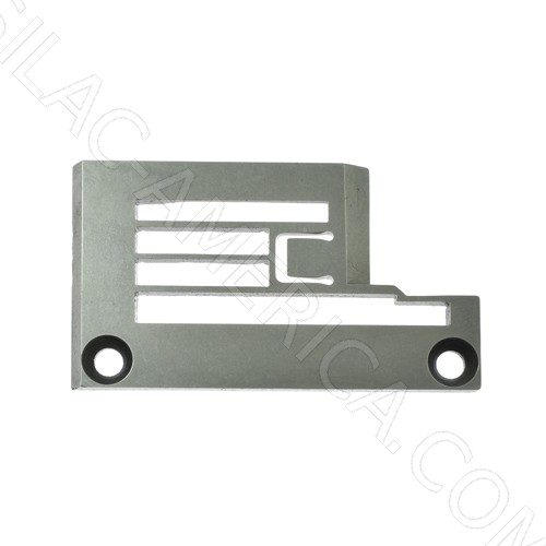 [10266] Needle Plate 6.4mm PEGASUS # 257032B64