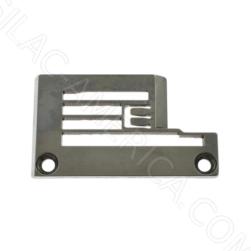 [10269] Needle Plate 6.4mm PEGASUS # 257033B64