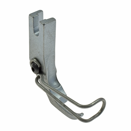 [23533-P] Outside Presser Foot for OMAC Machines # 68973