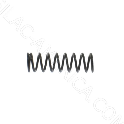 [1561] Compensating Foot Spring Ø 2.6mm # CSP-1