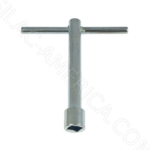 [70] Wrench for Blade for Vertical Cutters Machines