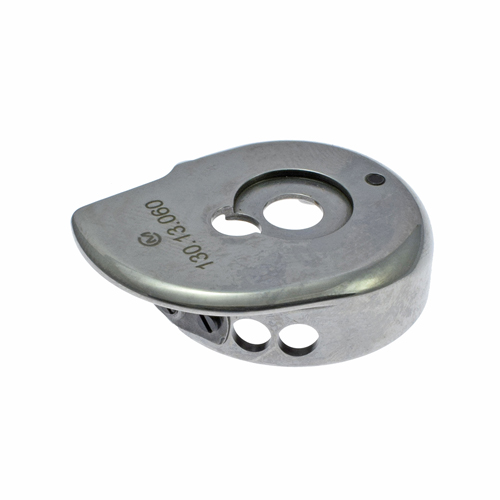 [11592] Bobbin Case, NBL Spring DURKOPP N291 # 0295 001426 (2951426) (130.13.060) (CERLIANI)