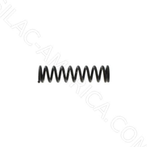 [1562] Compensating Foot Ø 2 mm Spring