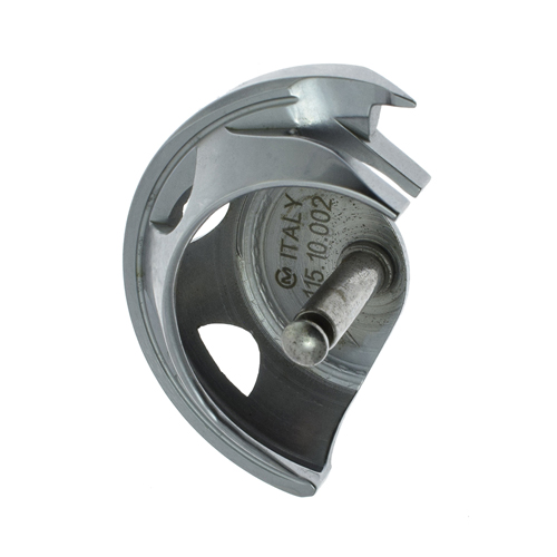 [11546] Shuttle Hook JUKI AMS-206CGL # B1818-210-000 (115.10.002) (CERLIANI)