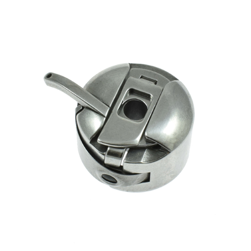 [12802] Bobbin Case SINGER 15-30 # 15277 (115.00.019) (CERLIANI)