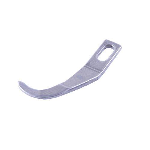 [DA:0249000346 (01)] Opener Finger DURKOPP # 0249 000346 (0238 006805) (Genuine)