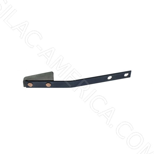 [RAS:F 7055] CT Counter Blade with Spring RASOR # F 7055 (Genuine)