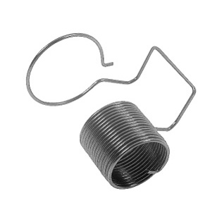 [PF:9110635505000 (01)] THREAD CHECK SPRING # 91-106 355-05 (ORIGINAL)