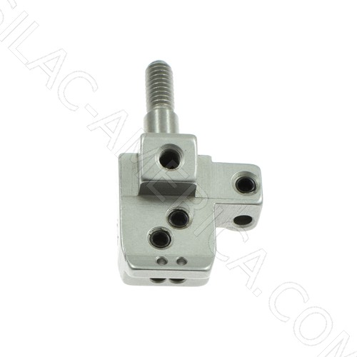 [10345] Needle Clamp 2.4mm PEGASUS W500, W600 # 257517-24