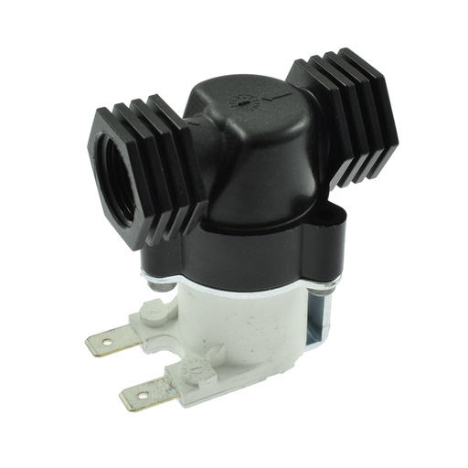 [D9] D9 | Water Solenoid Valve RPE 3/8" (F) - 3/8" (F)