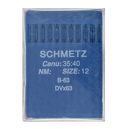 [X35:40.1/100] B-63 Sewing Needles Schmetz | CANU 35:40 1