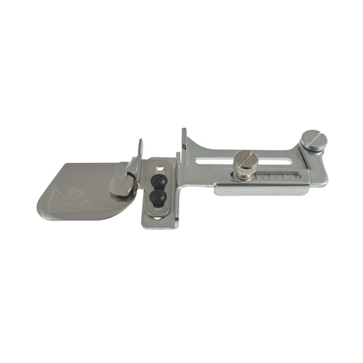 [25163/10] 25163 (F72 B) - Adjustable Double Upturn Swing Hemmer (Made in Italy)