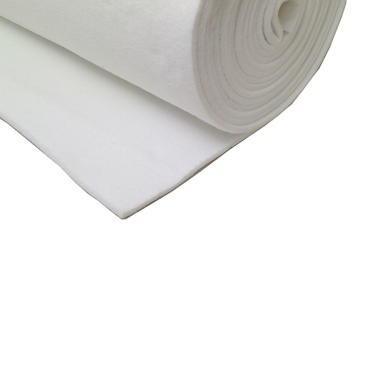 [D2000/12-130] Polyester Flannel Ironing Board Cover 130 cm (H)