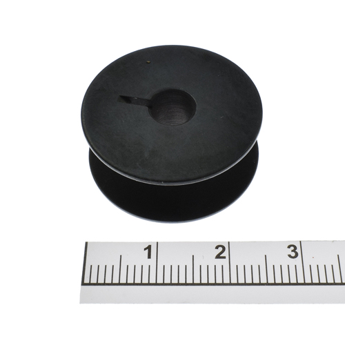 [16525] Black Steel Bobbin Ø 25.8mm DURKOPP-ADLER # 0167-001800 (167180QW)