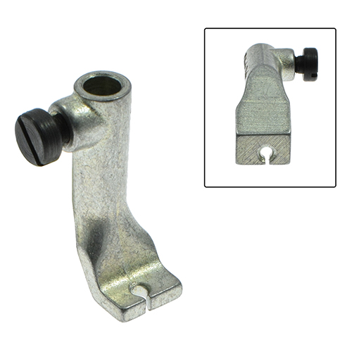 [5798/10] 5798 | Inside Foot DURKOPP # 0067-220803 (Made in Italy)