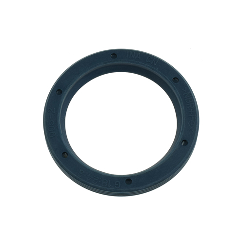 [DA:9742000180 (01)] Gasket Ring DURKOPP # 9742-000180 (Genuine)