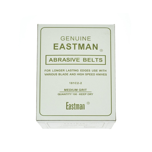 181C2 (T) - Abrasive Belts EASTMAN