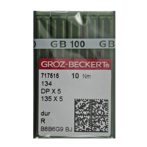 [717442] 134 R | Sewing Needle Groz-Beckert DPx5 ; 135x5
