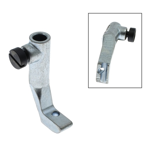 [13980/10] 13980 (67I) | Inside Presser Foot - Needle on the Right - ADLER (Made in Italy)