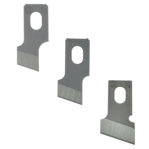 [4870/100] 4870-M | Buttonhole Knife SINGER; JUKI; REECE; BROTHER # 71CL (Maier)