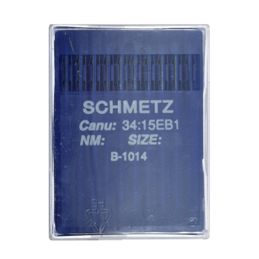 B-1014 | Sewing Needles Schmetz 34:15EB 1