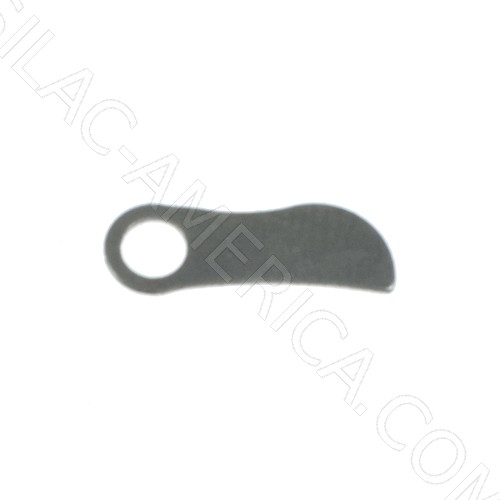 [15663] Shuttle Hook Tension Spring SINGER 29K-71 # 8611