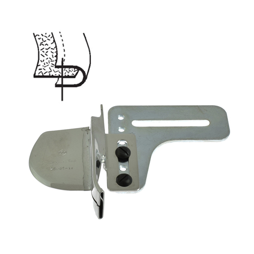 [25065/10] 25065 (F100) - Single Fold Binder (Medium Materials) - Made in Italy