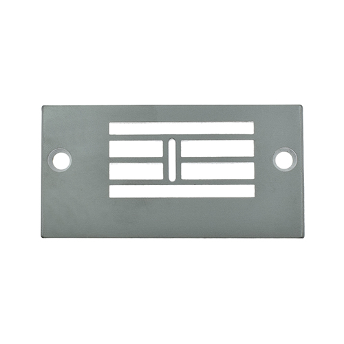 [28114] Placa de Aguja 10 mm PFAFF 118 # 91-163425-04