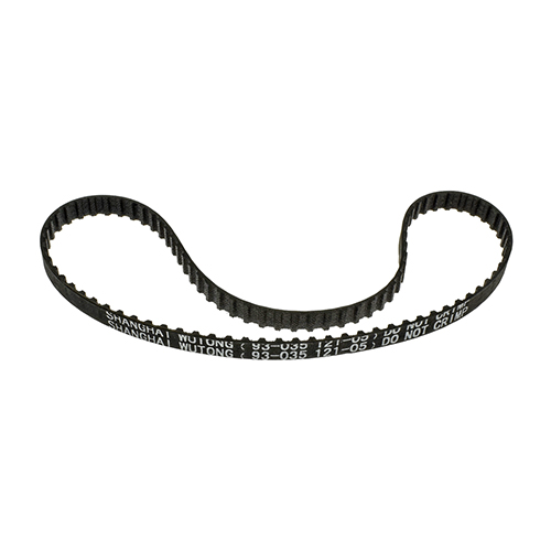 [16783] Timing Belt 80 Teeth PFAFF # 93-035 121-05