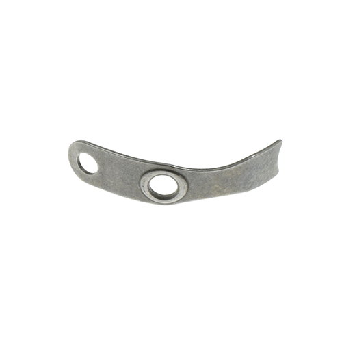 [15706] Bobbin Case Tension Spring ADLER # 0167 001870 (130.08.258) (CERLIANI)