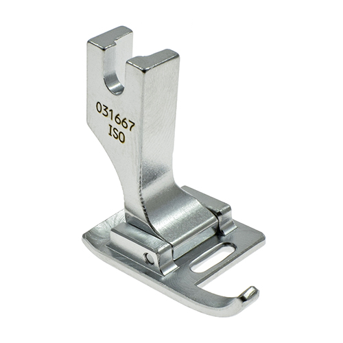 [DA:S980031667 (01)] Presser Foot DURKOPP 527i # S980 031667 (Genuine)