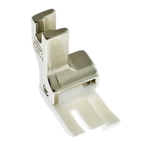 [1619] 1/4" Right Compensating PTFE Presser Foot # MT214R