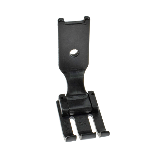 [BRO:155459001 (01)] Presser Foot 5/16" BROTHER # 155459-001 (Genuine)