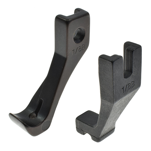 [28277/A] Piping Feet Set # U31B + U30B