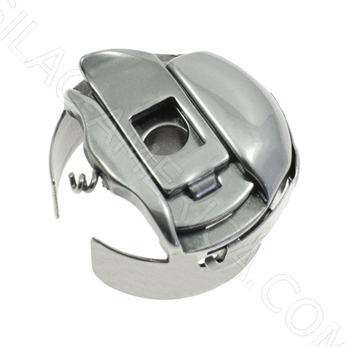 Caixa de Bobina JUKI # B1837-027-0A0 (Original)