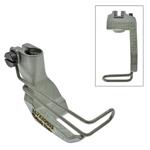 [5797/12] 5797 | Outside Foot DURKOPP # 0367-220503 (Made in Italy)