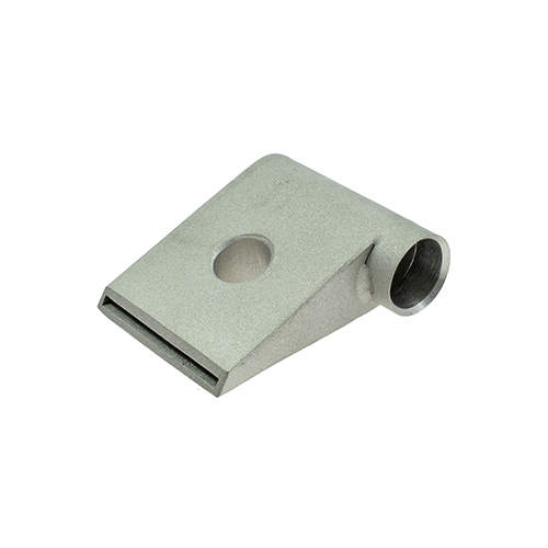 [PF:9525243101000 (01)] Twin Chamber Nozzle 25mm Inclined Type B PFAFF # 95-252 431-01 (Genuine)