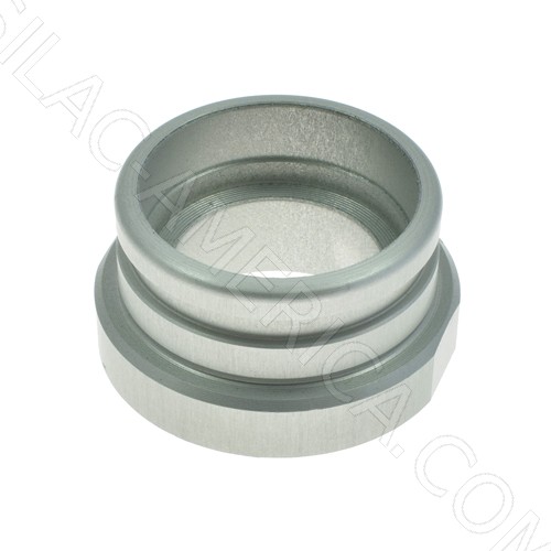 [RAS:FP 86022] Silencer Housing RASOR # FP 86022 (Genuine)