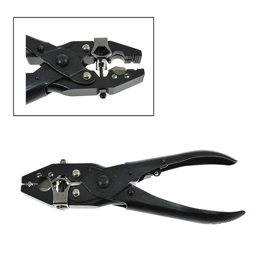 [155] Pinza Perforadora de Correas para Máquinas de Coser # 425/6